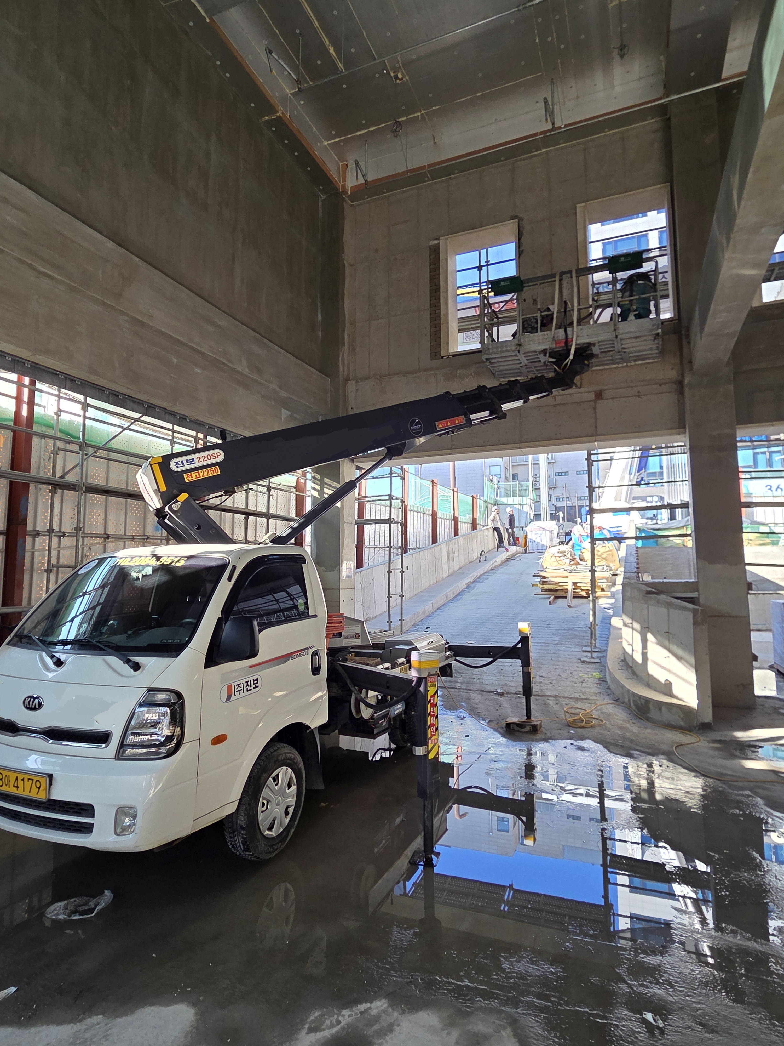 신축건물내부_1톤